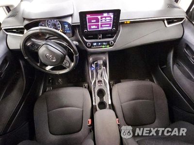 Zdjęcie 8 z 13 samochodu: 2022 TOYOTA COROLLA LE VIN:JTDEPMAE5N3028241 - miniatura