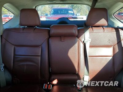 Zdjęcie 10 z 14 samochodu: 2015 HONDA CR-V LX VIN:3CZRM3H39FG706829 - miniatura
