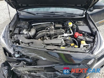 Zdjęcie 12 z 13 samochodu: 2025 SUBARU CROSSTREK WILDERNESS VIN:4S4GUHU64S3771526 - miniatura