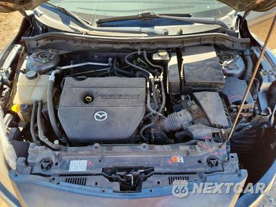 Zdjęcie 11 z 12 samochodu: 2011 MAZDA 3 S VIN:JM1BL1U55B1387122 - miniatura