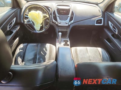 Zdjęcie 8 z 11 samochodu: 2013 GMC TERRAIN SLT VIN:2GKFLXE38D6321475 - miniatura