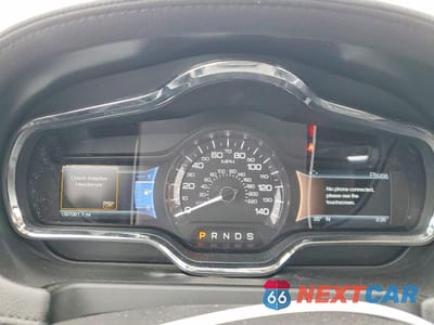 Zdjęcie 9 z 13 samochodu: 2019 LINCOLN MKT VIN:2LMHJ5AT5KBL03878 - miniatura