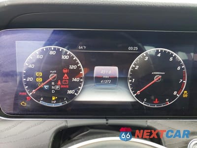 Zdjęcie 9 z 12 samochodu: 2020 MERCEDES-BENZ E 350 VIN:W1KZF8DB6LA816215 - miniatura