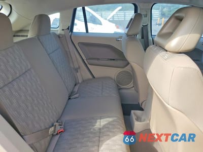 Zdjęcie 10 z 12 samochodu: 2008 DODGE CALIBER VIN:1B3HB28B28D661937 - miniatura