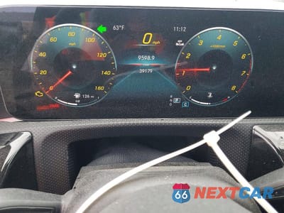 Zdjęcie 9 z 11 samochodu: 2023 MERCEDES-BENZ CLA 250 4MATIC VIN:W1K5J4HB9PN330982 - miniatura