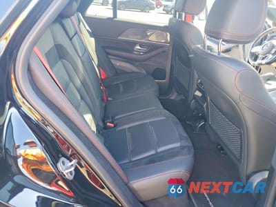 Zdjęcie 11 z 12 samochodu: 2022 MERCEDES-BENZ GLE COUPE AMG 53 4MATIC VIN:4JGFD6BB2NA821307 - miniatura