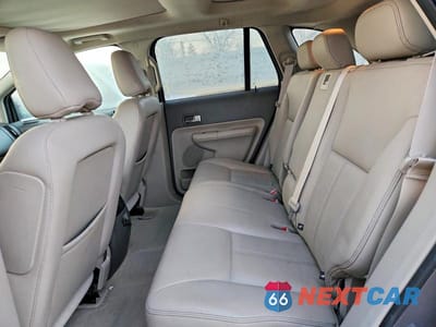 Zdjęcie 10 z 11 samochodu: 2009 FORD EDGE SEL VIN:2FMDK38C59BA55997 - miniatura