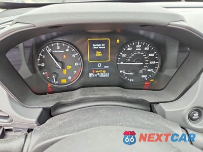 Zdjęcie 9 z 13 samochodu: 2025 SUBARU CROSSTREK BASE VIN:JF2GUABC0SH228358 - miniatura