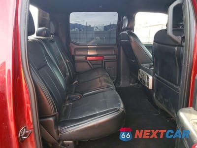 Zdjęcie 10 z 11 samochodu: 2018 FORD F150 SUPERCREW VIN:1FTEW1E55JFE76743 - miniatura