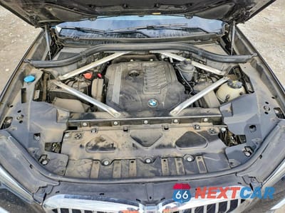 Zdjęcie 12 z 12 samochodu: 2019 BMW X5 XDRIVE40I VIN:5UXCR6C59KLL38655 - miniatura