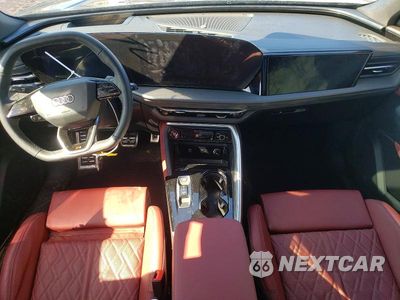 Zdjęcie 8 z 12 samochodu: 2025 AUDI SQ5 PRESTIGE VIN:WA135AGU4S2078506 - miniatura