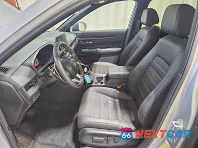 Zdjęcie 7 z 14 samochodu: 2024 HONDA CR-V SPORT VIN:2HKRS6H87RH801247 - miniatura