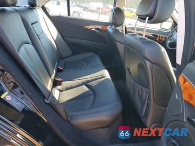 Zdjęcie 10 z 11 samochodu: 2009 MERCEDES-BENZ E 350 VIN:WDBUF56X09B386713 - miniatura