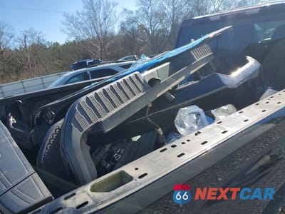 Zdjęcie 10 z 12 samochodu: 2023 CHEVROLET SILVERADO K3500 HIGH COUNTRY VIN:1GC4YVEY3PF159432 - miniatura