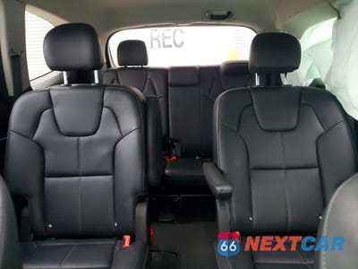 Zdjęcie 10 z 12 samochodu: 2021 KIA TELLURIDE EX VIN:5XYP3DHC0MG118397 - miniatura