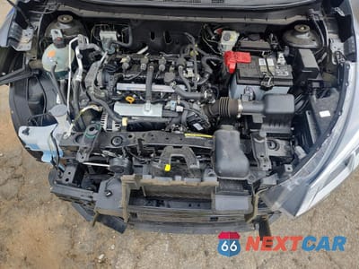 Zdjęcie 12 z 13 samochodu: 2023 NISSAN KICKS SV VIN:3N1CP5CV3PL509383 - miniatura