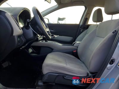 Zdjęcie 7 z 13 samochodu: 2021 HONDA HR-V LX VIN:3CZRU6H37MM753437 - miniatura