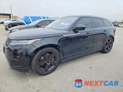 2019 LAND ROVER RANGE ROV SALYB2EV2KA795703 - główne zdjęcie licytacji z USA - miniatura