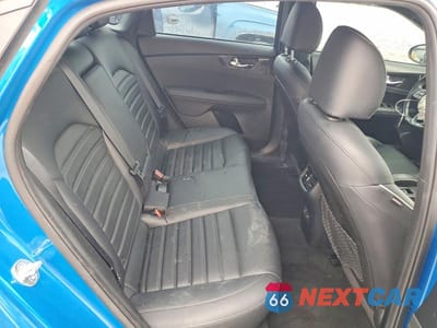 Zdjęcie 10 z 12 samochodu: 2023 KIA FORTE GT-LINE VIN:3KPF54AD2PE609970 - miniatura