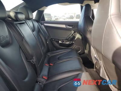 Zdjęcie 10 z 13 samochodu: 2011 AUDI S4 PRESTIGE VIN:WAUKGAFLXBA059322 - miniatura