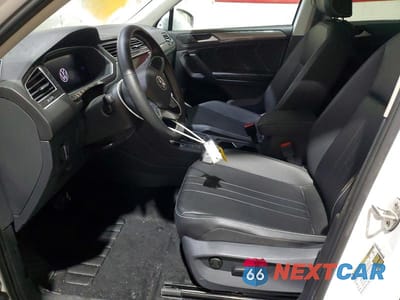 Zdjęcie 7 z 14 samochodu: 2024 VOLKSWAGEN TIGUAN SE VIN:3VVMB7AX0RM116164 - miniatura