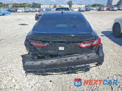 Zdjęcie 6 z 12 samochodu: 2025 TOYOTA CAMRY XSE VIN:4T1DAACK7SU554659 - miniatura