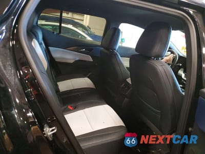 Zdjęcie 11 z 13 samochodu: 2025 CHEVROLET EQUINOX LT VIN:3GN7DLRR9SS179356 - miniatura