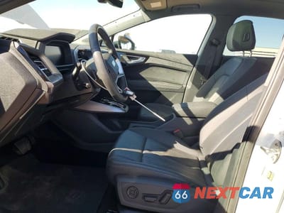 Zdjęcie 7 z 12 samochodu: 2023 AUDI Q4 E-TRON PREMIUM PLUS VIN:WA1BCBFZ6PP012411 - miniatura