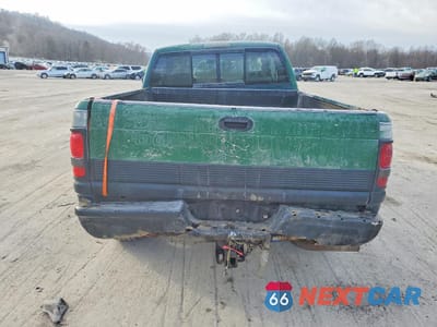 Zdjęcie 6 z 12 samochodu: 1996 DODGE RAM 1500 VIN:3B7HF13Y3TM170556 - miniatura
