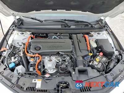 Zdjęcie 11 z 12 samochodu: 2024 HONDA ACCORD HYBRID SPORT VIN:1HGCY2F55RA073796 - miniatura