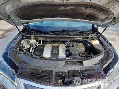 Zdjęcie 12 z 14 samochodu: 2017 LEXUS RX 350 BASE VIN:2T2ZZMCA5HC091045 - miniatura