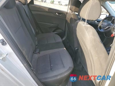 Zdjęcie 10 z 11 samochodu: 2020 HYUNDAI ACCENT SE VIN:3KPC24A66LE105087 - miniatura