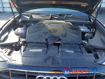 Zdjęcie 12 z 12 samochodu: 2019 AUDI Q8 PREMIUM VIN:WA1AVAF15KD037157 - miniatura