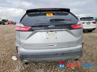 Zdjęcie 6 z 11 samochodu: 2019 FORD EDGE TITANIUM VIN:2FMPK4K98KBB54979 - miniatura