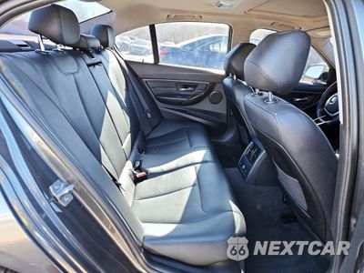 Zdjęcie 10 z 13 samochodu: 2014 BMW 335 I VIN:WBA3A9G59ENS64857 - miniatura