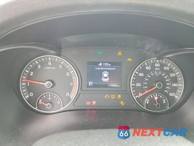 Zdjęcie 9 z 12 samochodu: 2020 KIA OPTIMA LX VIN:5XXGT4L35LG444268 - miniatura