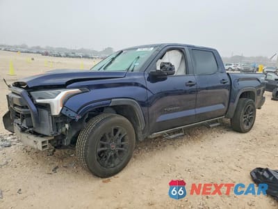 2023 TOYOTA TUNDRA SR5 5TFLA5AB3PX021174 - główne zdjęcie licytacji z USA - miniatura