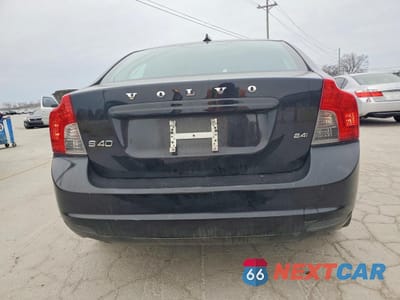 Zdjęcie 6 z 13 samochodu: 2010 VOLVO S40 2.4I VIN:YV1382MS5A2493963 - miniatura