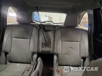 Zdjęcie 19 z 26 samochodu: 2015 TOYOTA HIGHLANDER LIMITED VIN:5TDDKRFH4FS141365 - miniatura