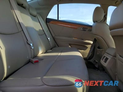Zdjęcie 10 z 11 samochodu: 2006 TOYOTA AVALON XL VIN:4T1BK36B56U131970 - miniatura