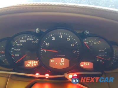 Zdjęcie 9 z 12 samochodu: 2000 PORSCHE 911 CARRERA 2 VIN:WP0CA2994YS653213 - miniatura