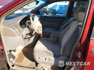 Zdjęcie 7 z 15 samochodu: 2008 TOYOTA SIENNA CE VIN:5TDZK23C98S171258 - miniatura