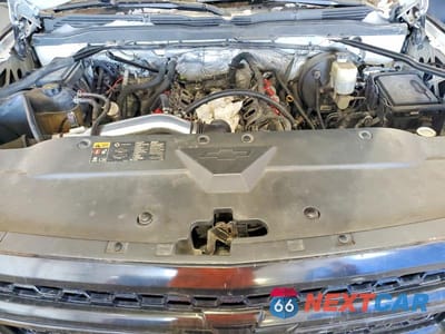 Zdjęcie 11 z 11 samochodu: 2014 CHEVROLET SILVERADO K1500 LTZ VIN:3GCUKSEC4EG518402 - miniatura