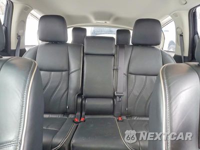 Zdjęcie 10 z 13 samochodu: 2020 INFINITI QX60 LUXE VIN:5N1DL0MM9LC507726 - miniatura