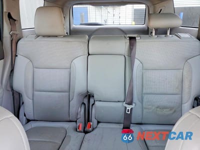 Zdjęcie 10 z 13 samochodu: 2019 GMC ACADIA SLT-1 VIN:1GKKNMLS9KZ201056 - miniatura