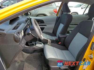 Zdjęcie 7 z 12 samochodu: 2014 TOYOTA PRIUS C VIN:JTDKDTB30E1080407 - miniatura