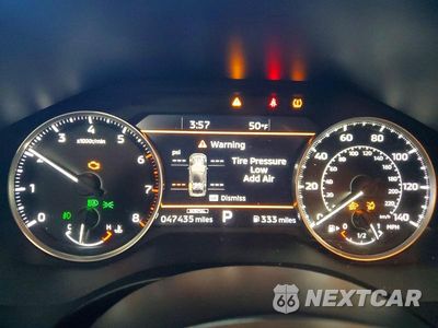 Zdjęcie 9 z 13 samochodu: 2023 MITSUBISHI OUTLANDER SE VIN:JA4J3UA80PZ040893 - miniatura