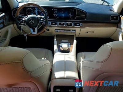 Zdjęcie 8 z 13 samochodu: 2021 MERCEDES-BENZ GLE 450 4MATIC VIN:4JGFB5KB6MA476958 - miniatura