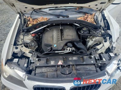 Zdjęcie 12 z 12 samochodu: 2012 BMW X3 XDRIVE35I VIN:5UXWX7C51CL975839 - miniatura