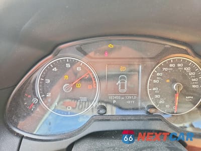 Zdjęcie 9 z 13 samochodu: 2015 AUDI Q5 PREMIUM PLUS VIN:WA1LFAFP6FA059489 - miniatura